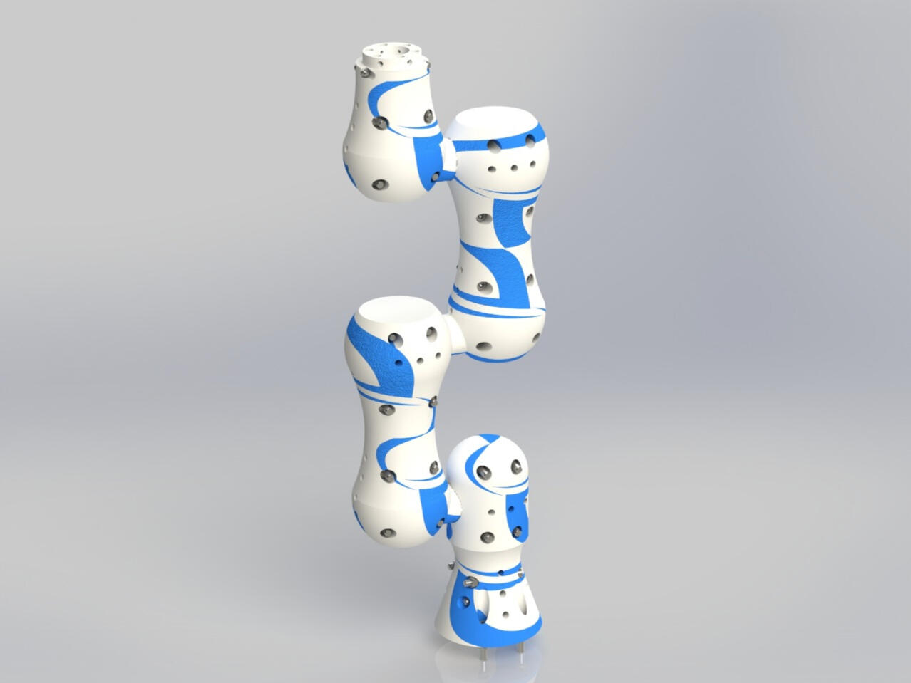 zRobot 1.0