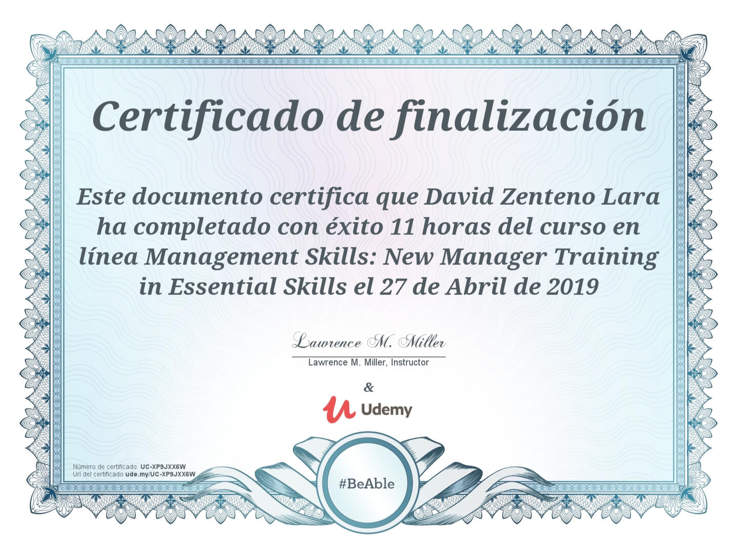 Management Skills: New Manager Training in Essential Skills